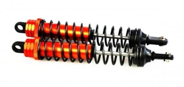 004-50003 Stoßdämpfer 200/188mm Pitbull-X Heck 2 Stück